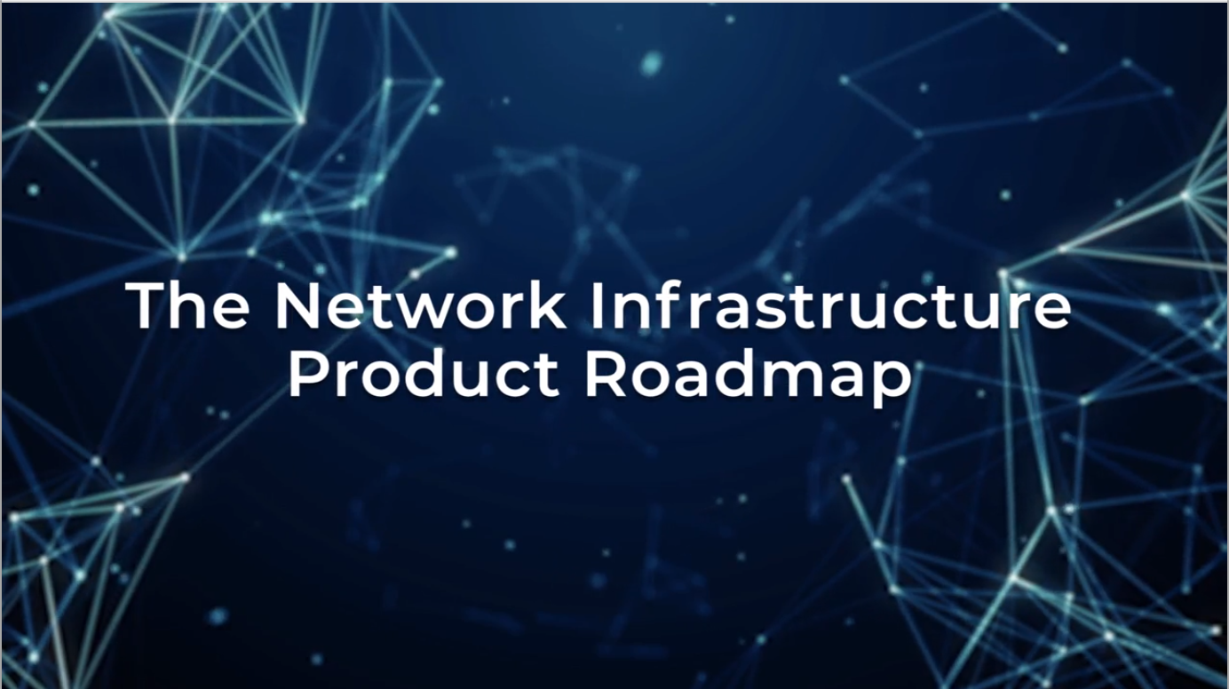 networkinfrastructureroadmap
