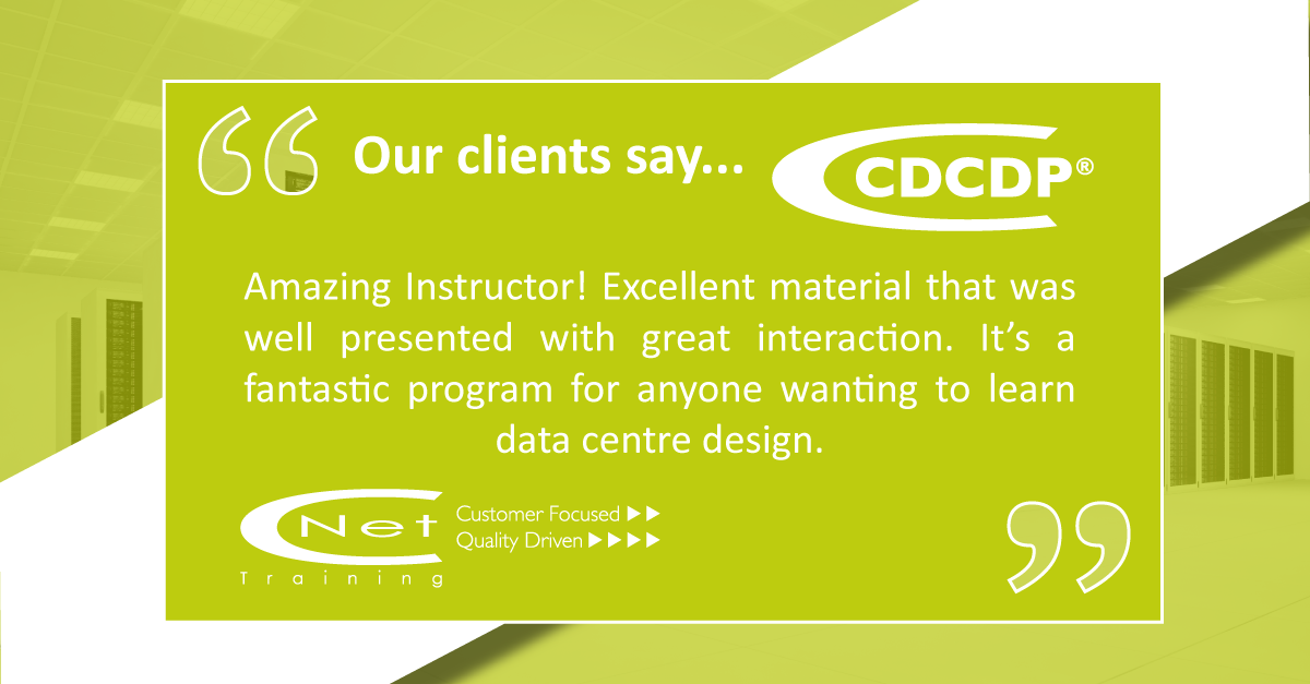 Testimonials---CDCDPUse