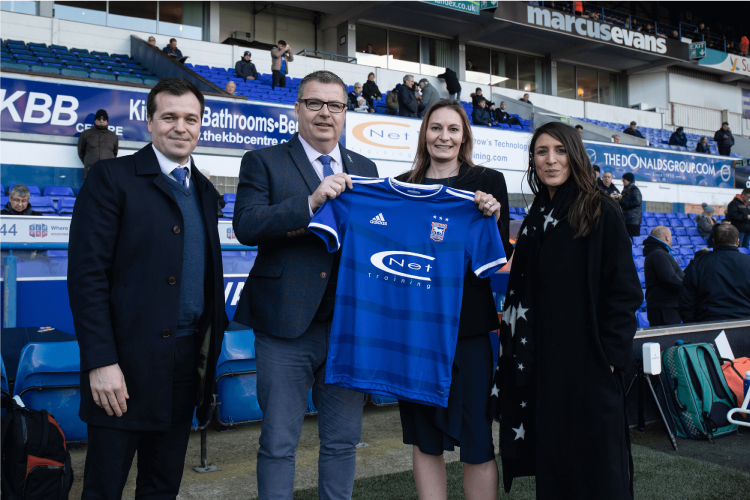 ITFC