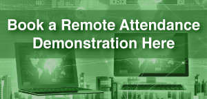 Remote-Attendance-Demo