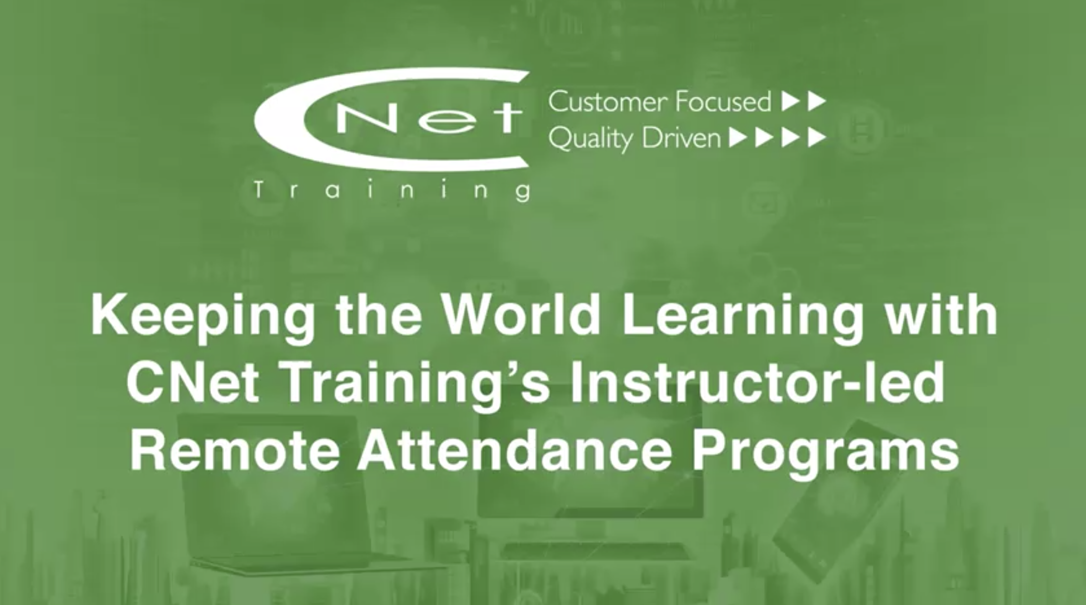 RemoteLearningVideo