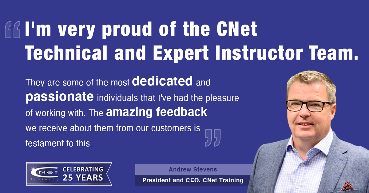 Instructor Team Quote