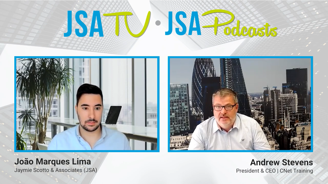 JSA Interview