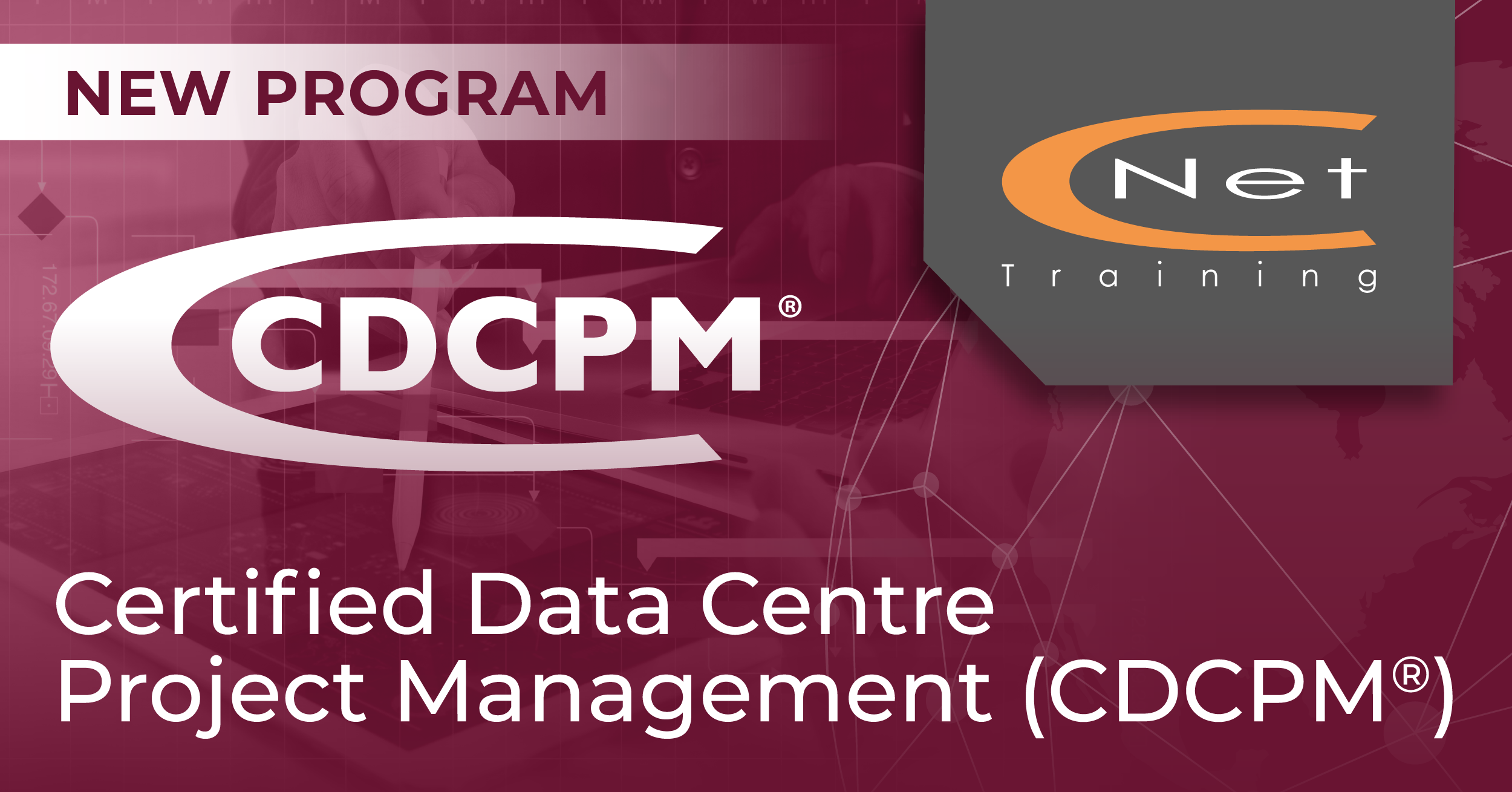 CDCPM launch 2-01