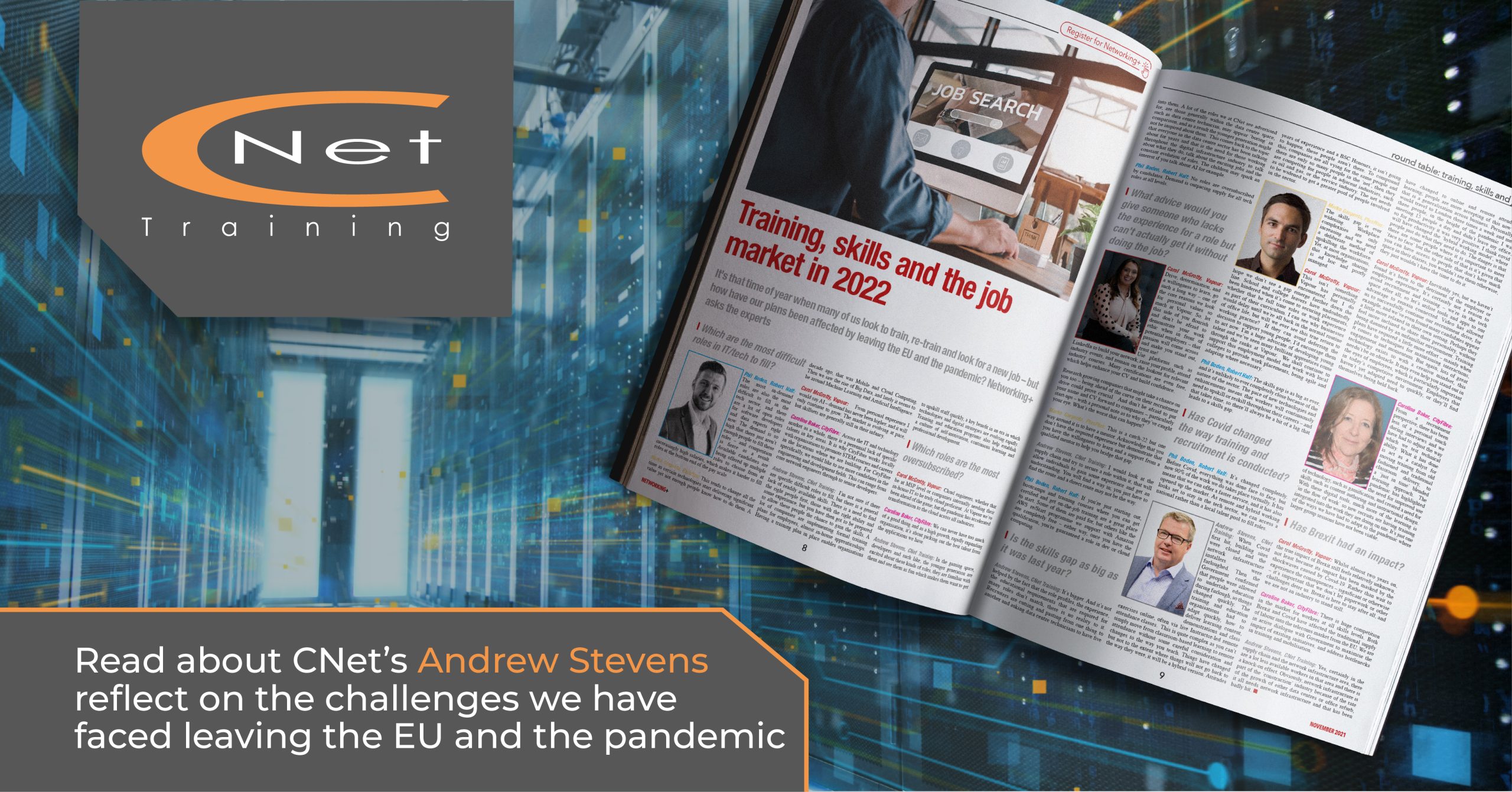Networking+ Jan 2022 digital issue 1.0-01