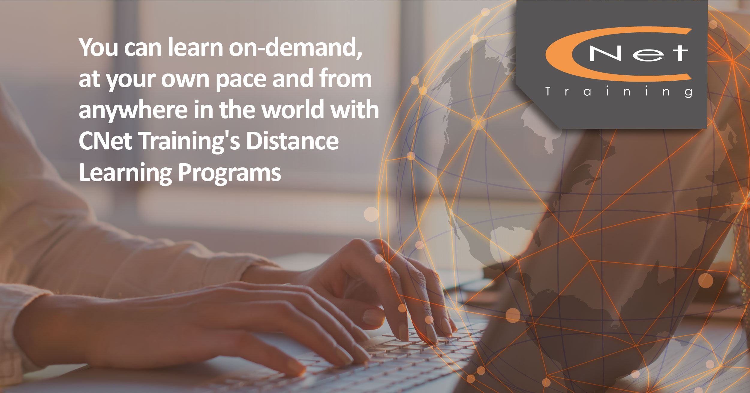 Distance Learning social