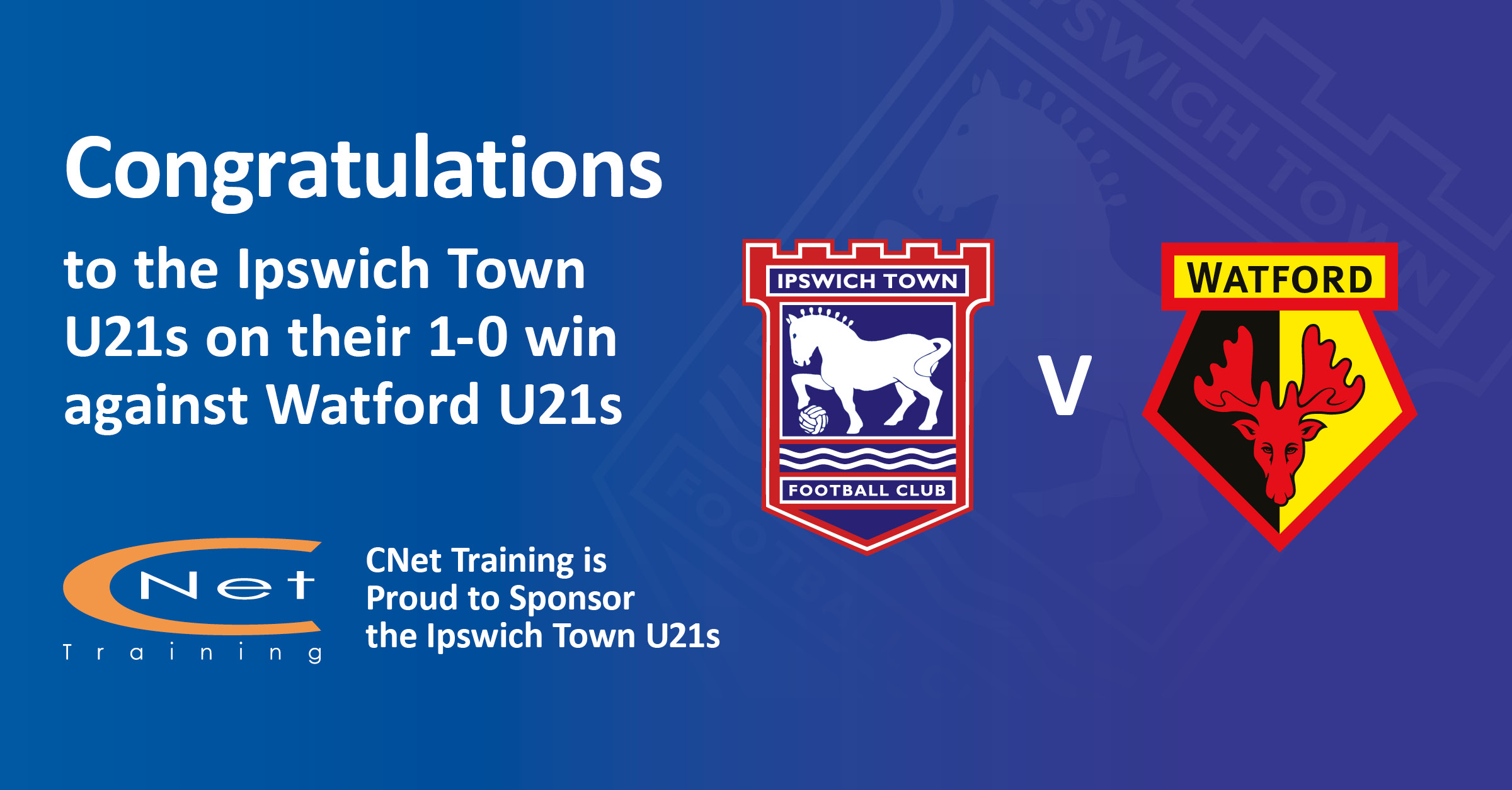 30.09.22 Ipswich Town U21 Social Post v1