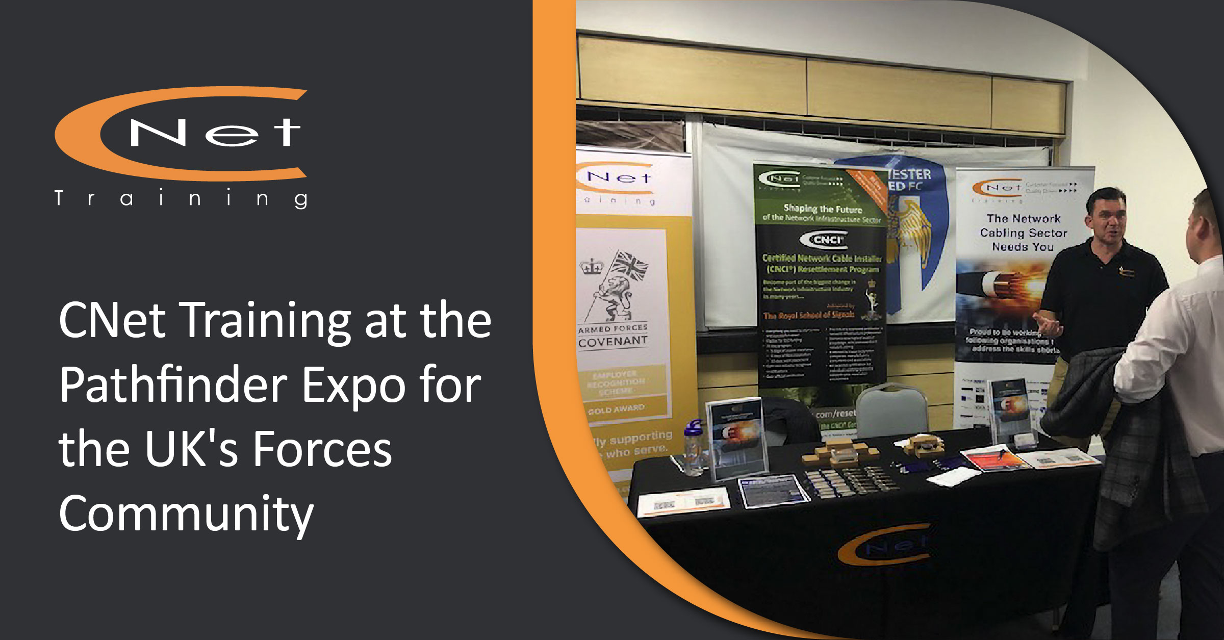 Colchester - Resettlement Expo event