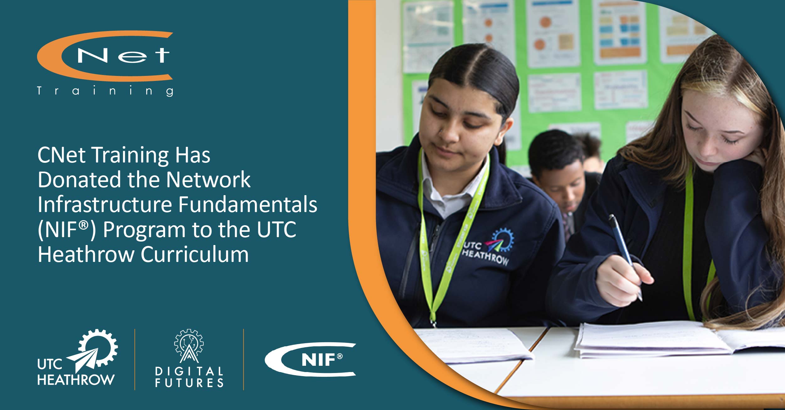 UTC Offering NIF-web