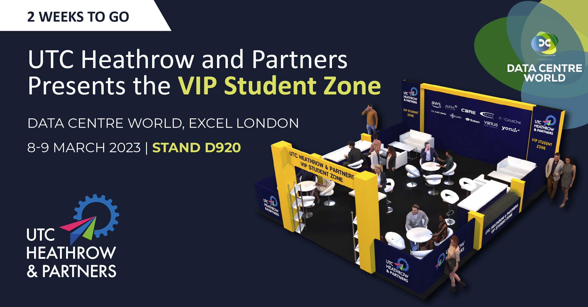 Data Centre World 2023-VIP-Student-Zone-web