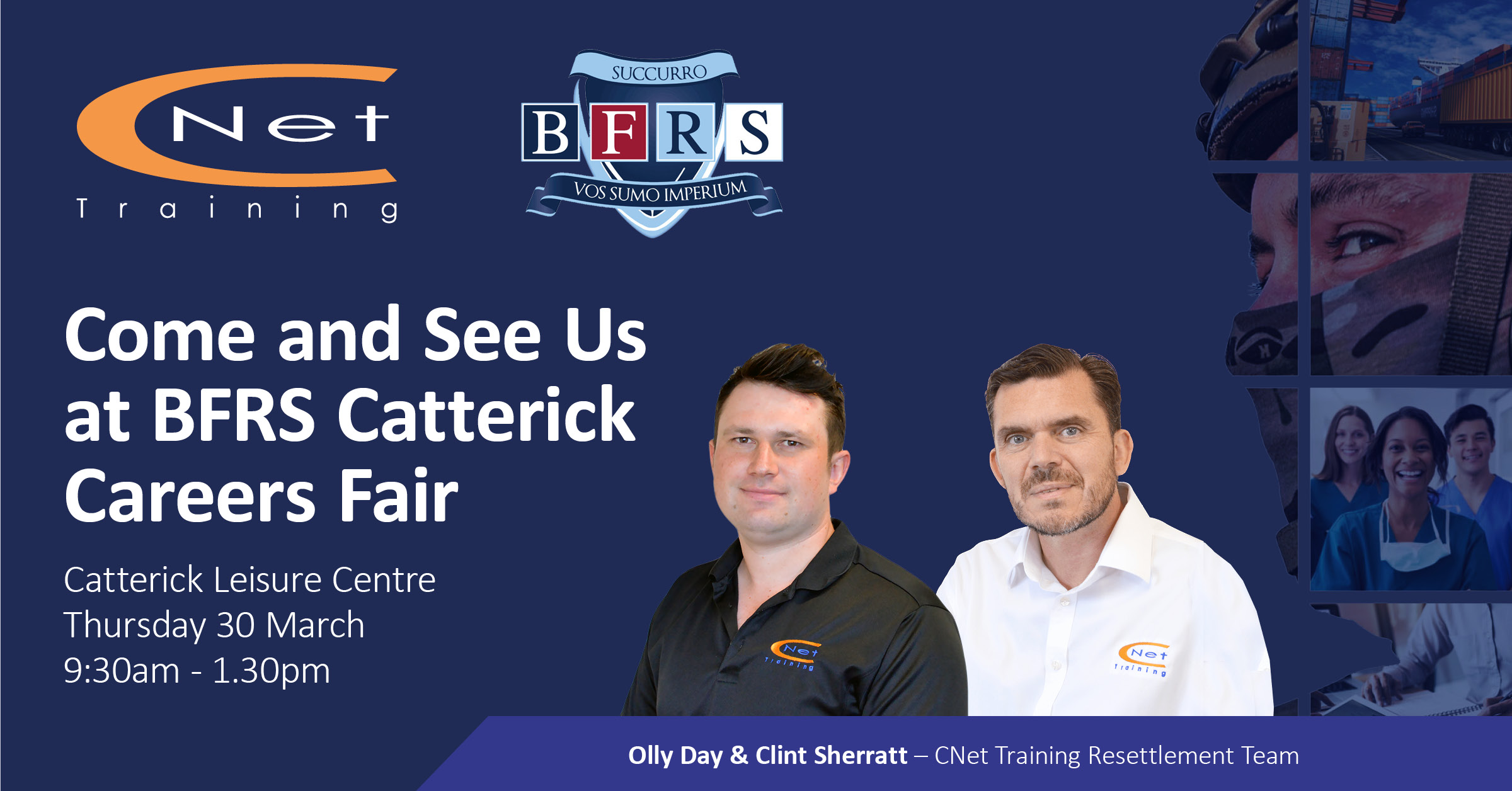 27.03.23 BFRS Catterick Social Post v1