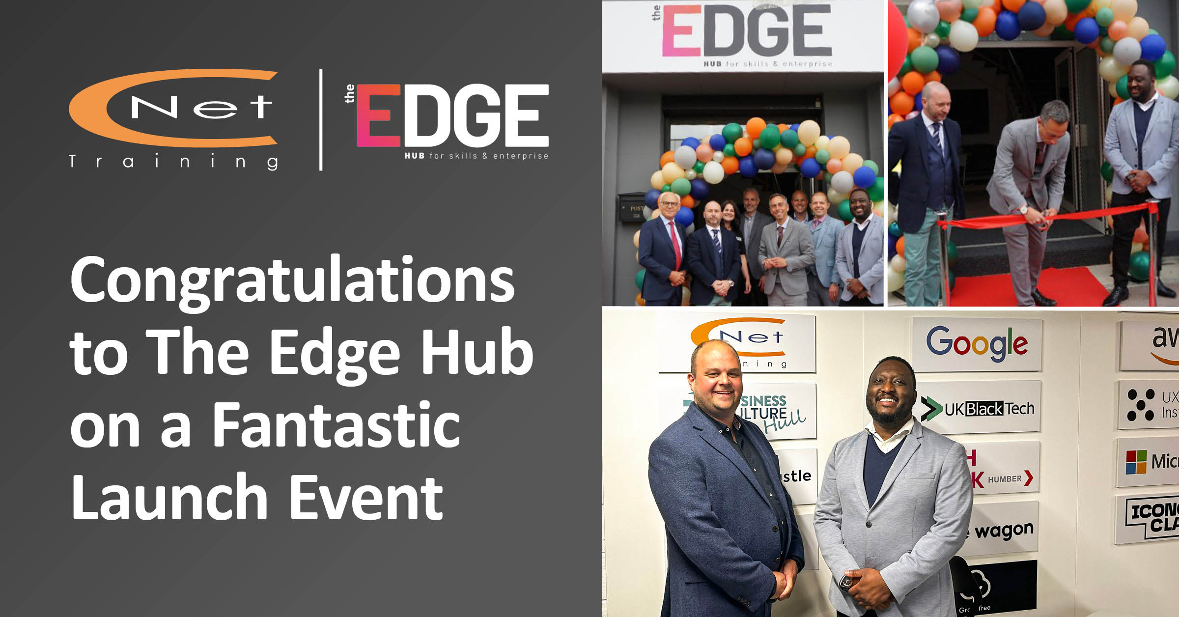 08.06.23 Edge Hub Opening Social Post v1