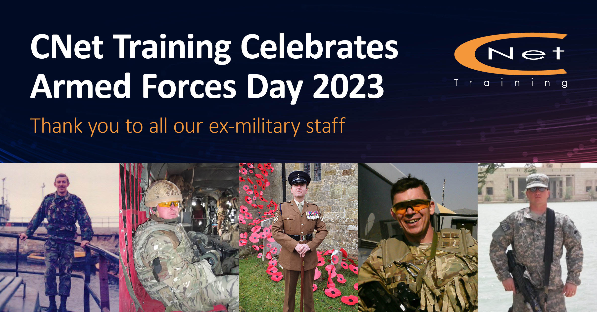 24.06.23 Armed Forces Day Social Post v2
