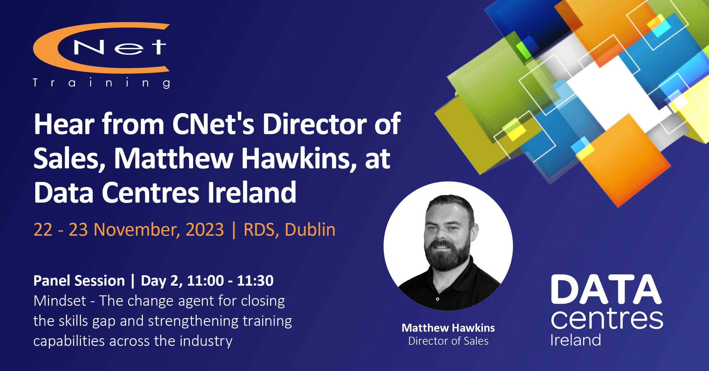 Datacentres Ireland Social Post V1.1