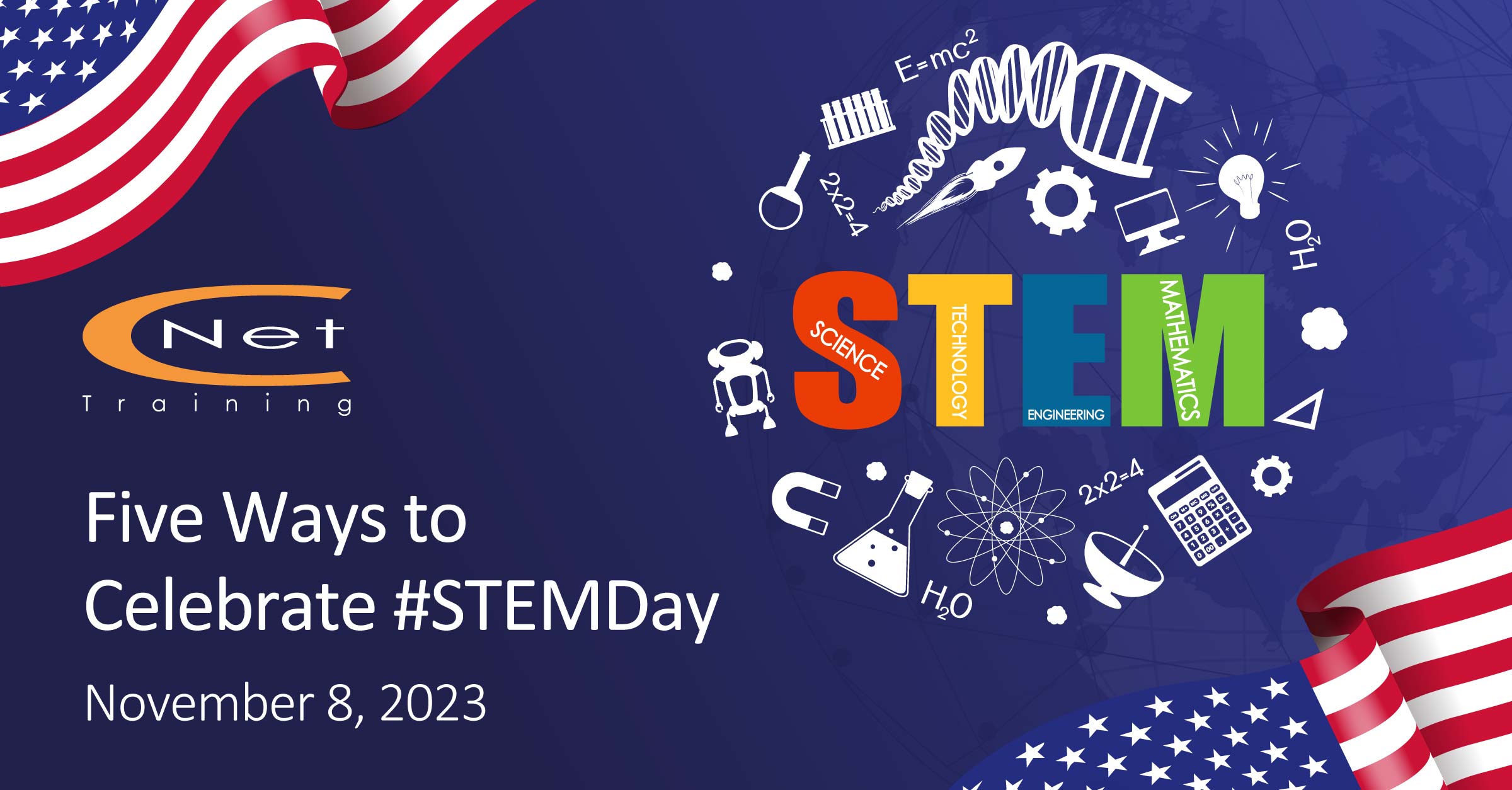 U.S. STEM Day