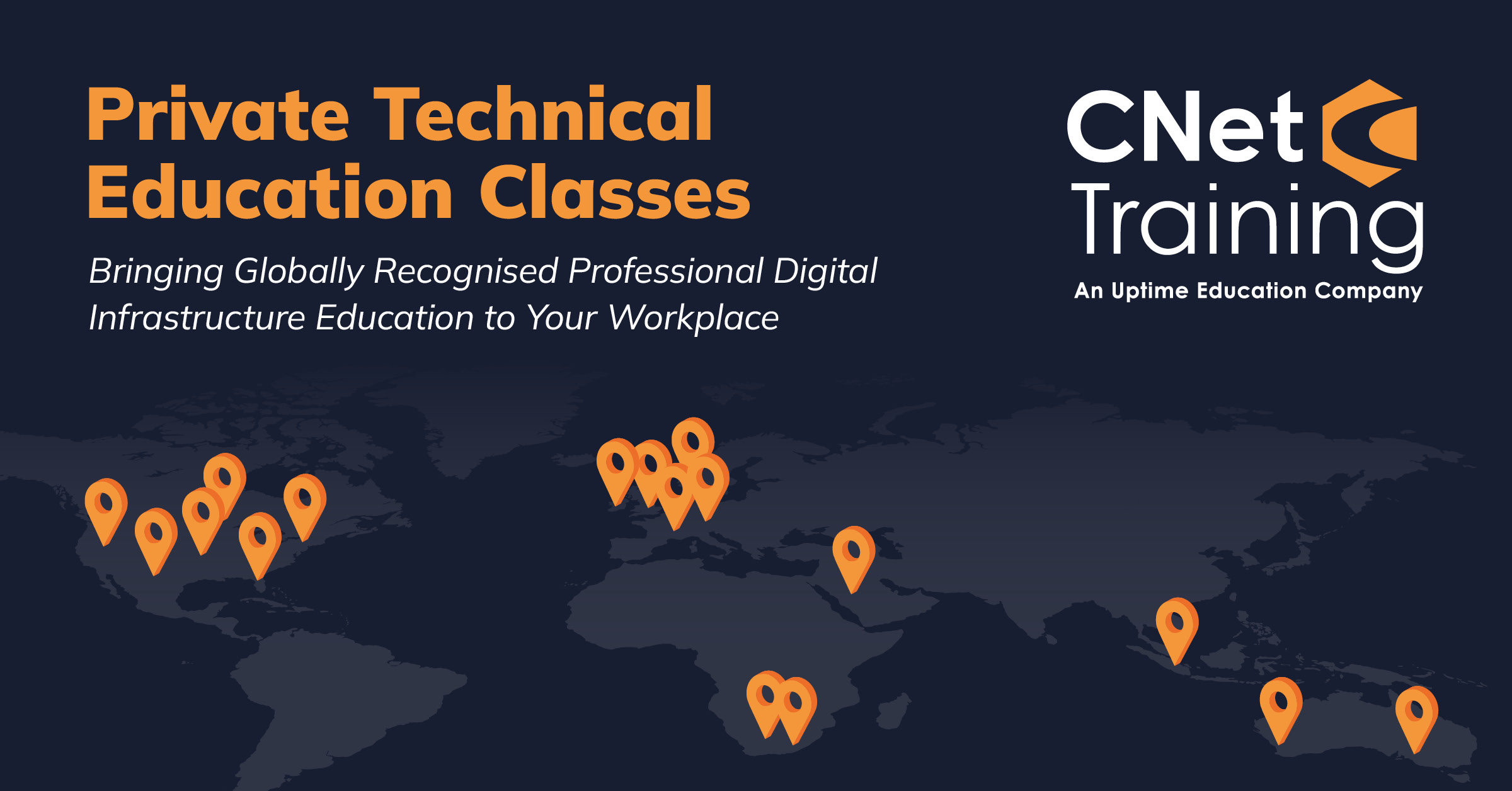 26.03.24 Private Technical Education Classes Social Post v1