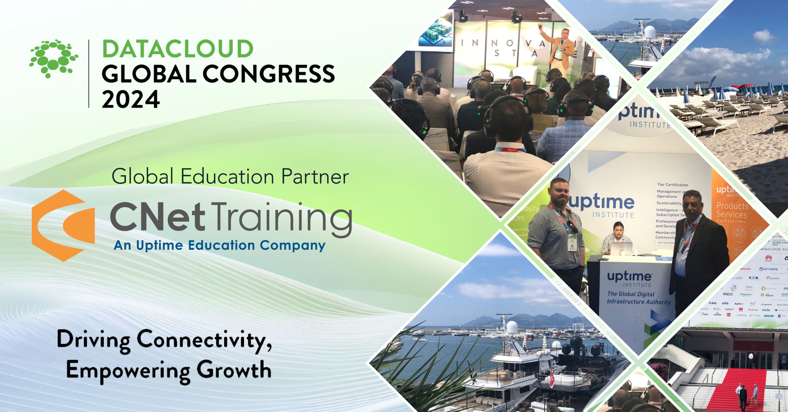 Datacloud Global Education Partner 2024-post event