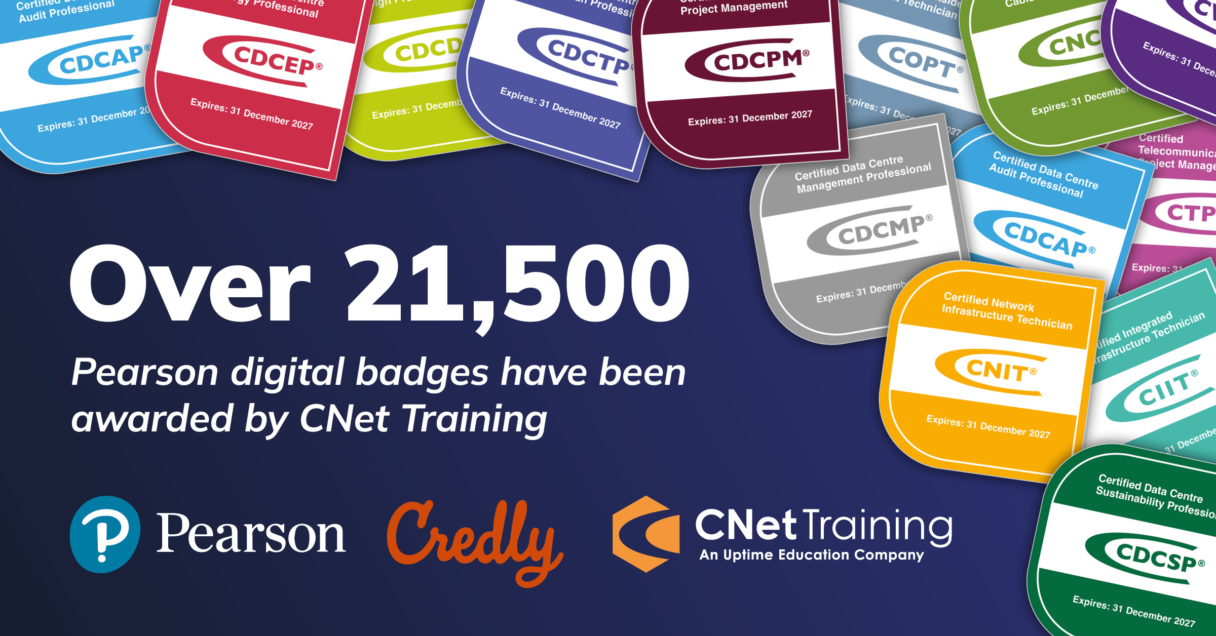 02.08.24 Credly Badges Issued Social Post v2 (1)